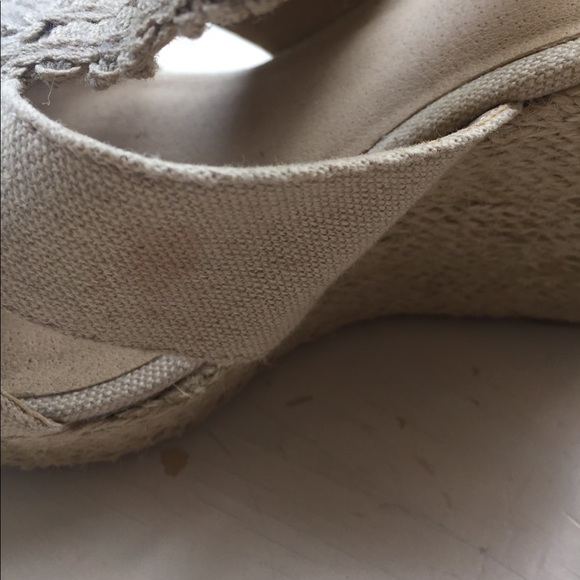 American Rag Wedges Tan - Picture 5 of 8